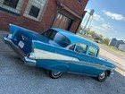 1957 Chevrolet Bel Air 150 210 Bel Air