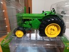 1 16 Ertl John Deere Model 80 Diesel Tractor Diecast In Box
