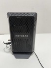 Netgear Cm600-1aznas 960mbps High Speed 3 0 Cable Modem Read Description