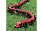 Valterra S1500g 15  Slunky Rv Sewer Hose Support W  Tie-down Straps
