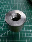 Asp Ss-452 304 Stainless Steel Pipe Reducer Female 2  Npt To Female 1  Npt 1000 
