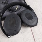 Peeling Plastic - Bose Triport Oe On-ear Wired Headphones W  Cable   Case Tested