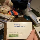 Philips Sonicare Essence Hx5611 01 Sonic Electric Toothbrush Rechargeable  