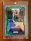 2024 Prizm Monopoly Wnba Green Millionaire Shimmer  Jordan Horston 6 20