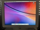 Apple Imac G4 Computer  15 Inch  Excellent Condition  Includes Cds  Dvd Drive