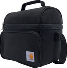 Carhartt Camping Cooler  Worksite Lunchbox  Soft Shell Lunch Bag For Constructio