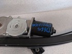 2017 Chrysler Pacifica Electric Door Motor And Module