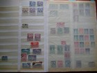 Turkey 1901 - 1972      gest Collection In The Stamp Book   390 Stamps