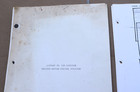 The Concorde Airport  79 Revised Motion Control Sketches Movie Storyboard Jein