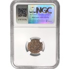 Roman Empire  Bi Reduced Nummus  Licinius I  Ad 308-324 Ngc Ancient Coin