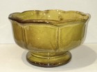 Vintage American Bisque Planter  Pot  Retro 1970s