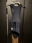New  Pearl Izumi Attack Bib Short Men s Cycling Size Medium Dark Navy