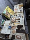 Vintage Tandy Leather  lets Do Modern  Leathercraft Beginners Kit 5500 Craft 