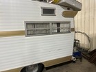 1974 Shasta Camper Travel Trailer