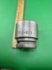 Williams Usa 8 Points 6-832  3 4     Drive 1    Inch Impact Socket