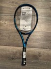 Babolat Pure Drive Junior 26 Grip 1 Blue Strung Tennis Racquet No Cover New