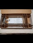 Fisher Glass Filler 14ped 3 8m 12726   Geniune Oem Brand New In Box