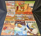 Lot Of 16 Vintage Oversized Pb Walter T  Foster Art Books - How To Paint draw   
