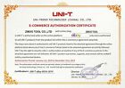 Uni-t Ut522 Megger Digital Earth Ground Insulation Resistance Tester    kd