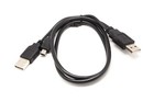 Usb Pc Cable Cord Lead For Denon Dn-hc1000  Dn-hc1000s Serato Dj Midi Controller