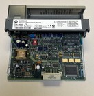 Allen Bradley 1746-nio4i slc500 Analog Combination I o Module