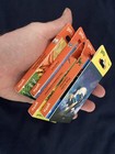 Yoto Card Bundle  5 Packs  Pixar   Harry Potter   Classics   More  Brand New 