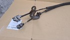 Porsche Boxster 986 5 Speed Gear Cables 1997 98642404100 1996-1998
