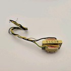 Shure 90m2150  51a38  51c38 Microphone Audio Transformer  Lo-z To Hi-z Harp Mics