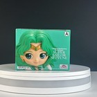 Banpresto Sailor Moon Eternal Super Sailor Neptune Q Posket Version A Figure