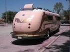 1952 Flxible Visicoach Custom Bus