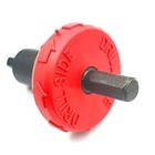  2pcs Jump Start Drill Bit Compatible With Troy Bilt Plug Button  Jumpstart 