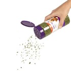 Catnip For Cats  Natural  Pure   Potent  Resealable Shaker Canister  2 Oz