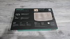 Logitech Ergo Series Wave Keys Wireless Ergonomic Keyboard