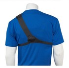 Rch-100 Radio Chest Harness Chest Pack Shoulder Radio Holster With Single Radio