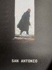 Justin Timberlake Limited Edition 18x24 Motw Tour Poster From San Antonio Texas
