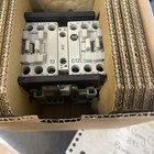 Allen Bradley Reversing Contactors  104-c12d22              110v 120v 50 60hz