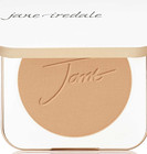 Jane Iredale Purepressed Base  Mineral Pressed Powder Sweet Honey