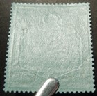 Bermuda Scott  124a  Mint Og Never Hinged  P 14