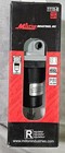 Milton 1 2  Npt High Pressure Frl Regulator 1115-8