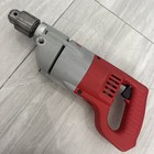 Milwaukee 33   Angle Drive Kit 48-06-2860   Heavy-duty 1 2  Corded Drill 1007-1