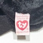 Ty Beanie Buddy Batty Black Bat  16  Wingspan Mwmt Plush Stuffed Animal  2 New