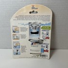 Sinkshroom   Chrome Award-winning Drain Hair Catcher Strainer Snare By Tubshroom