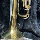 Buescher Aristocrat Trumpet 70s Brass Easy To Play Smooth Operation