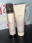 Bath   Body Works Bath Set Dermatologist Tested Hydration Shea Butter