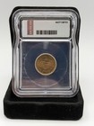 1961 Lebanon 5 Piastres Icg Ms67 Graded Coin Superb Gem Bu Low Mintage