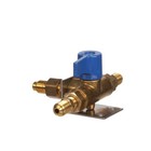 Lancer Chudnow Co2 Changeover Valve 1421 - Genuine Oem Replacement Part