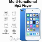 New Apple Ipod Touch 7th Generation  128gb 256gb  All Colors- Fast Shipping Lot