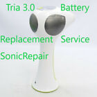 Tria Beauty  lhr 3 0 Hair Removal Laser Battery Replacement   Repair Service