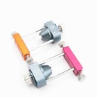 Round Glue Stick Center Hole Saw Model Making Tools - Center Punching Craft Tool