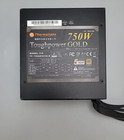 Thermaltake Toughpower Power Supply Tp-750ah3ccg-b - 750w - 80 Plus